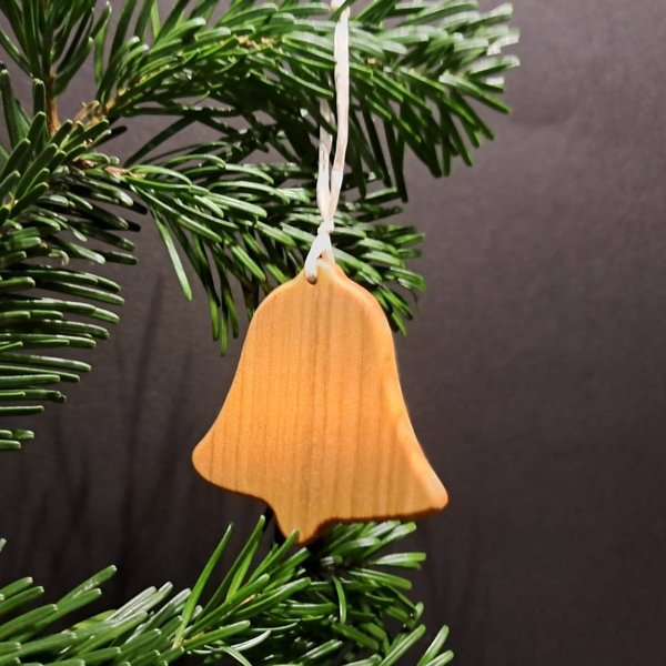 Weihnachtsbaum-/Geschenkanhänger